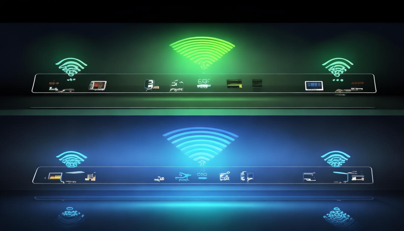 TP-LINK BE3600如何提升智能设备的连接稳定性？_TP-LINK BE3600如何提升智能设备的连接稳定性？_TP-LINK BE3600如何提升智能设备的连接稳定性？