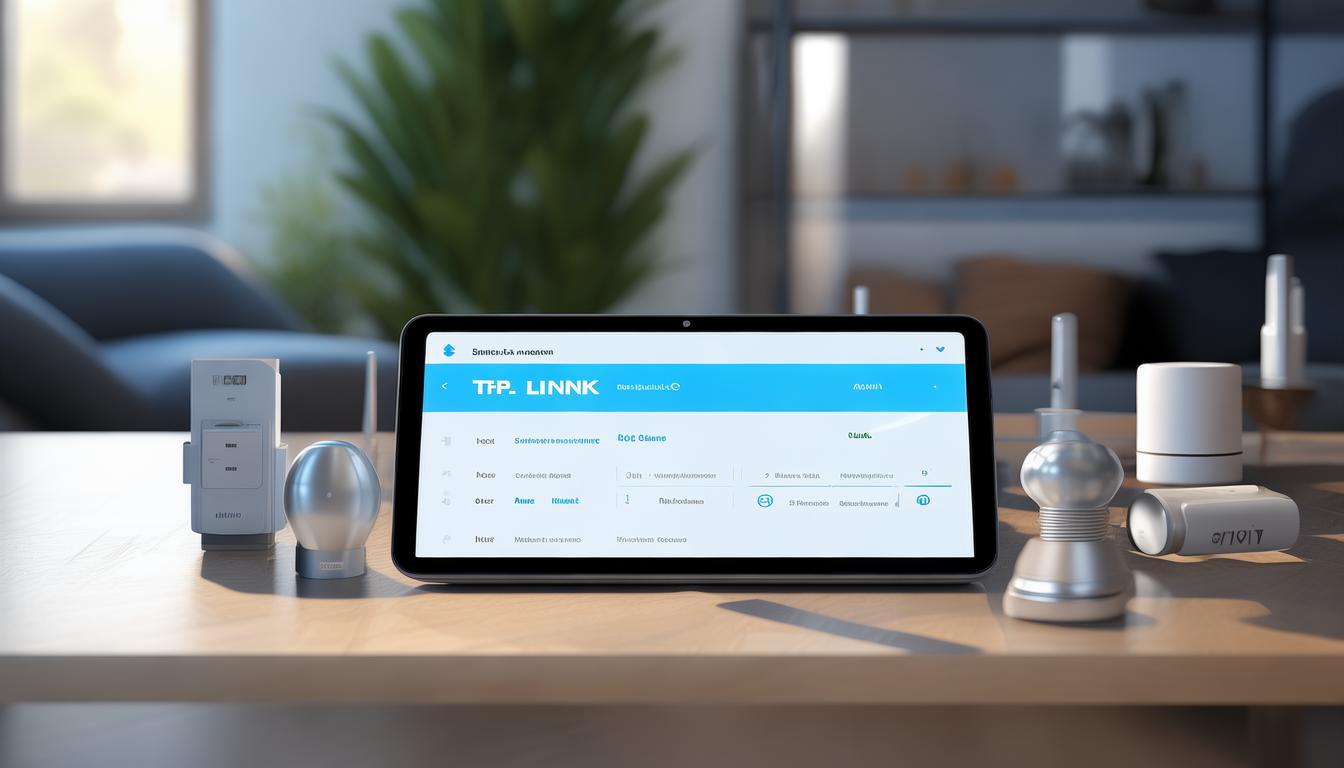 家里wifi设备管理_家庭无线网络设置管理_TP-LINK APP的无线设备控制与家庭安全