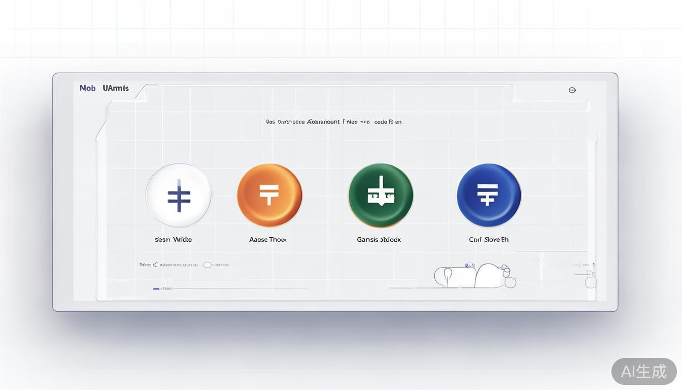 钱包管理app_如何在tokenpocket钱包官网中进行高效的资产管理与调用？_钱包管理系统