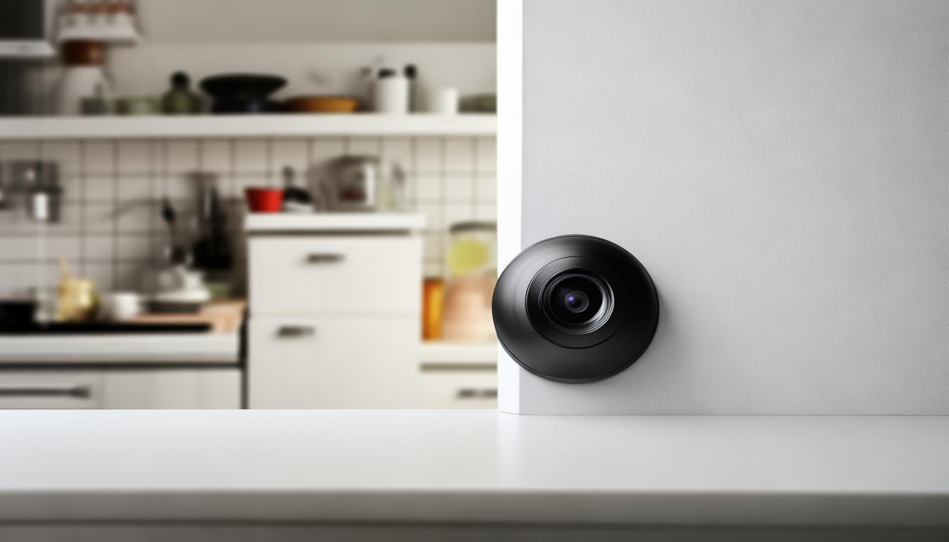 如何使TP-Link摄像头不显眼地融入环境？_如何使TP-Link摄像头不显眼地融入环境？_如何使TP-Link摄像头不显眼地融入环境？