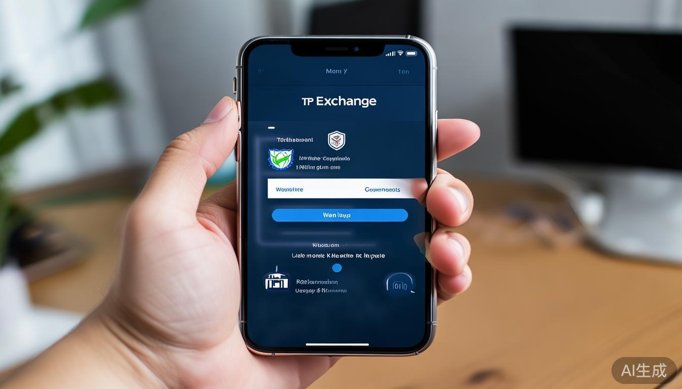 交易下载_交易通下载_1. 极速获取tp交易所app下载，畅享全球交易体验