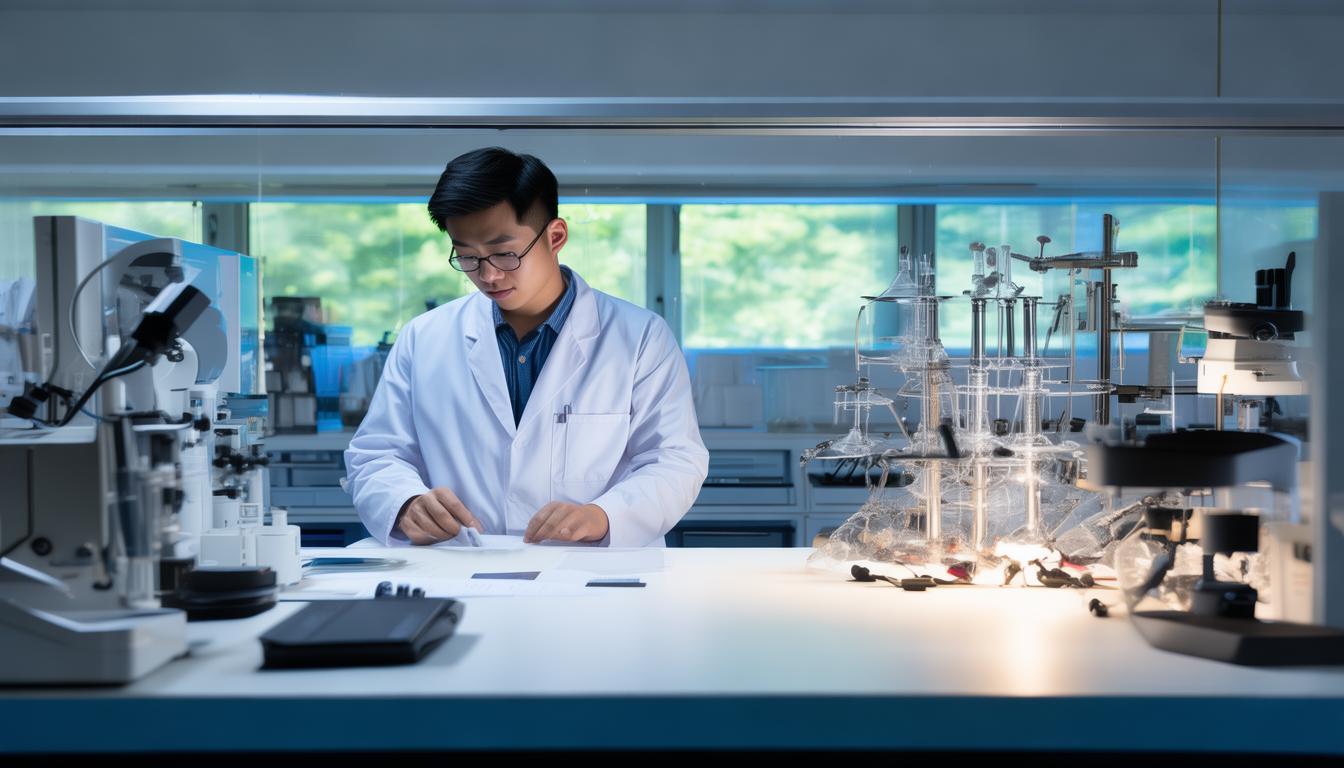 材料与科技革命_TPU：一个科学家推动的材料变革_材料改变世界