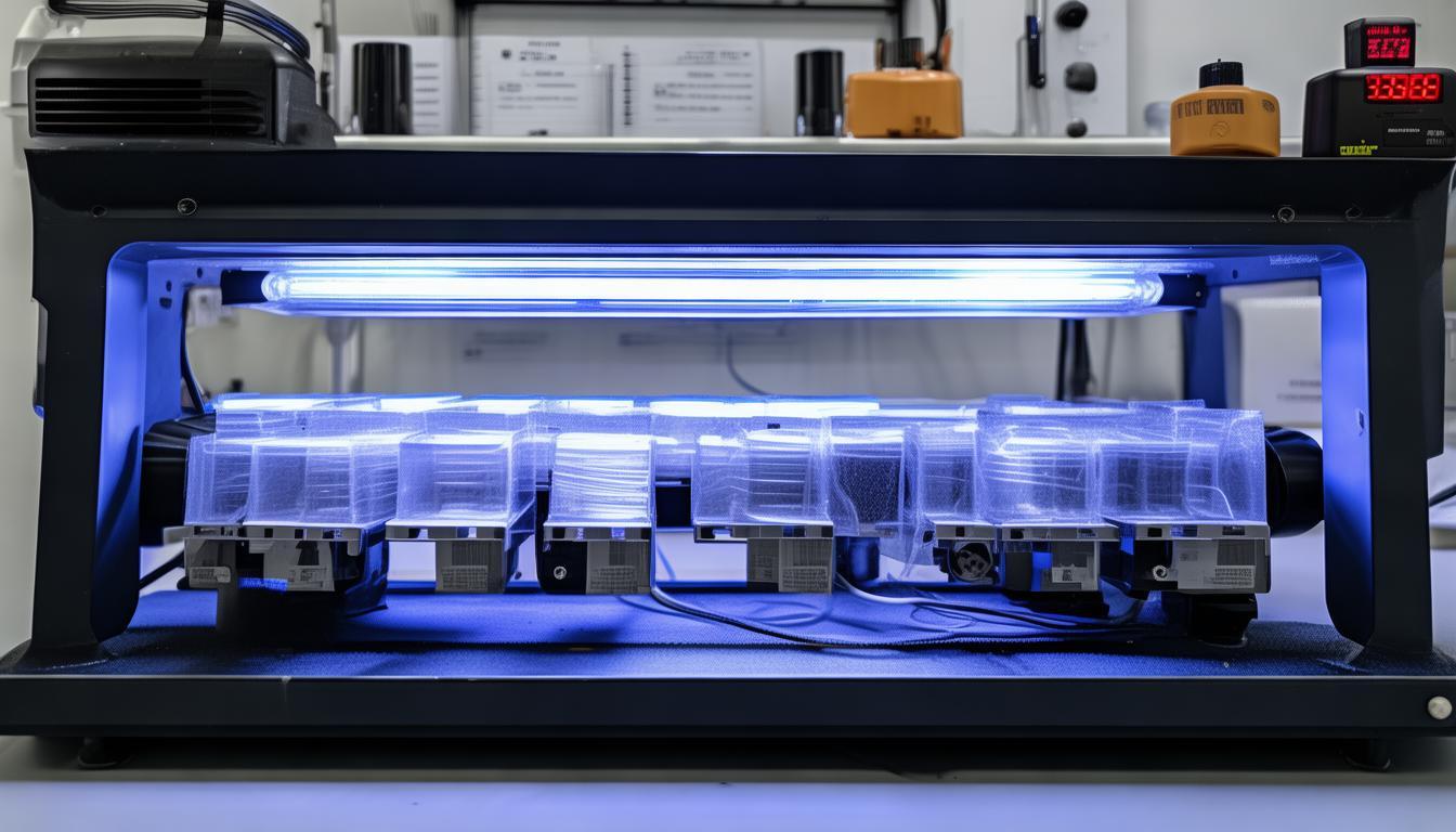 抗性计算公式_材料抗菌性能测试_TPU材料的抗UV性能分析