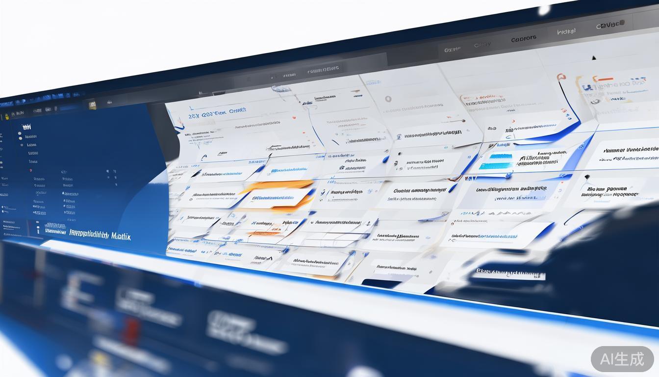 如何通过2025 TP官网最新版本明确职责分工_分工范围_分工内容