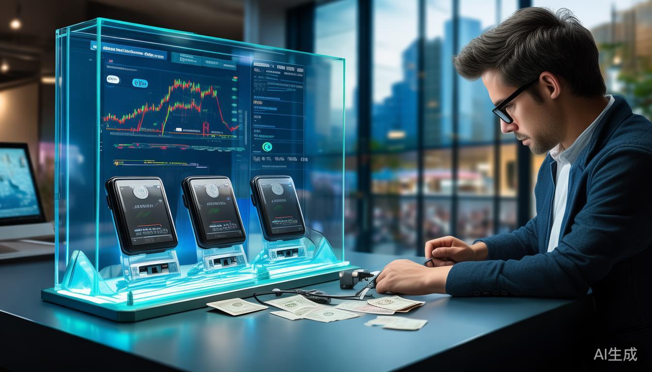 如何用TP交易所app下载建立财务安全保障_保证财务安全的措施_财务保障措施