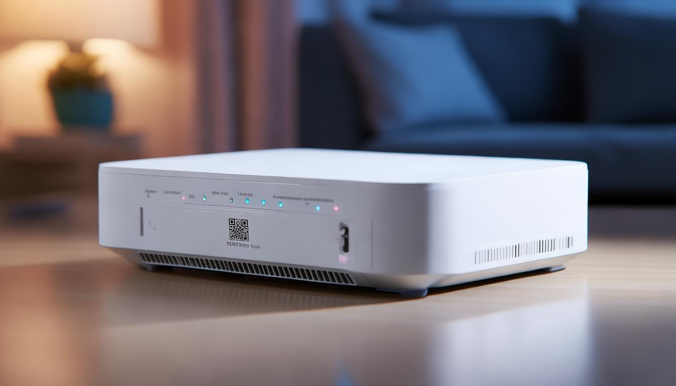 盛大果壳智能路由_致命伴侣剧情解析_智能旅行伴侣：TP-Link的Wi-Fi 6路由器解析