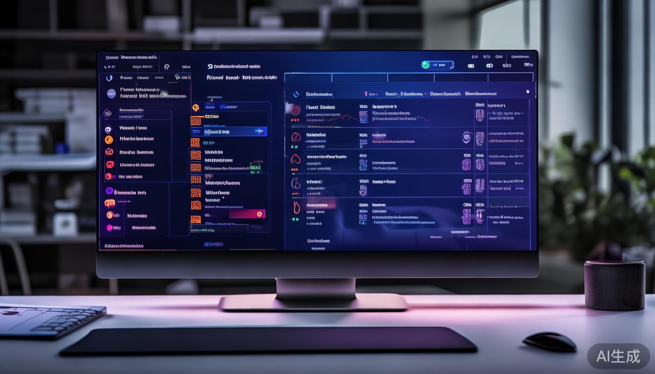 货币app官网_货币下载_如何利用tokenpocket官网的安卓版提升数字货币管理能力?
