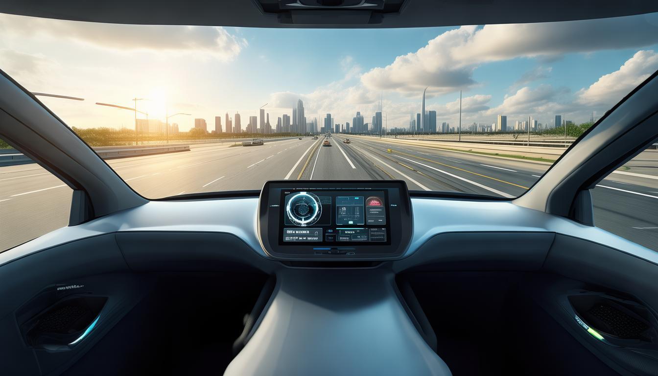 无人物流运输车_如何看待TP1000无人运输机对物流行业的影响？_无人物流车的市场分析