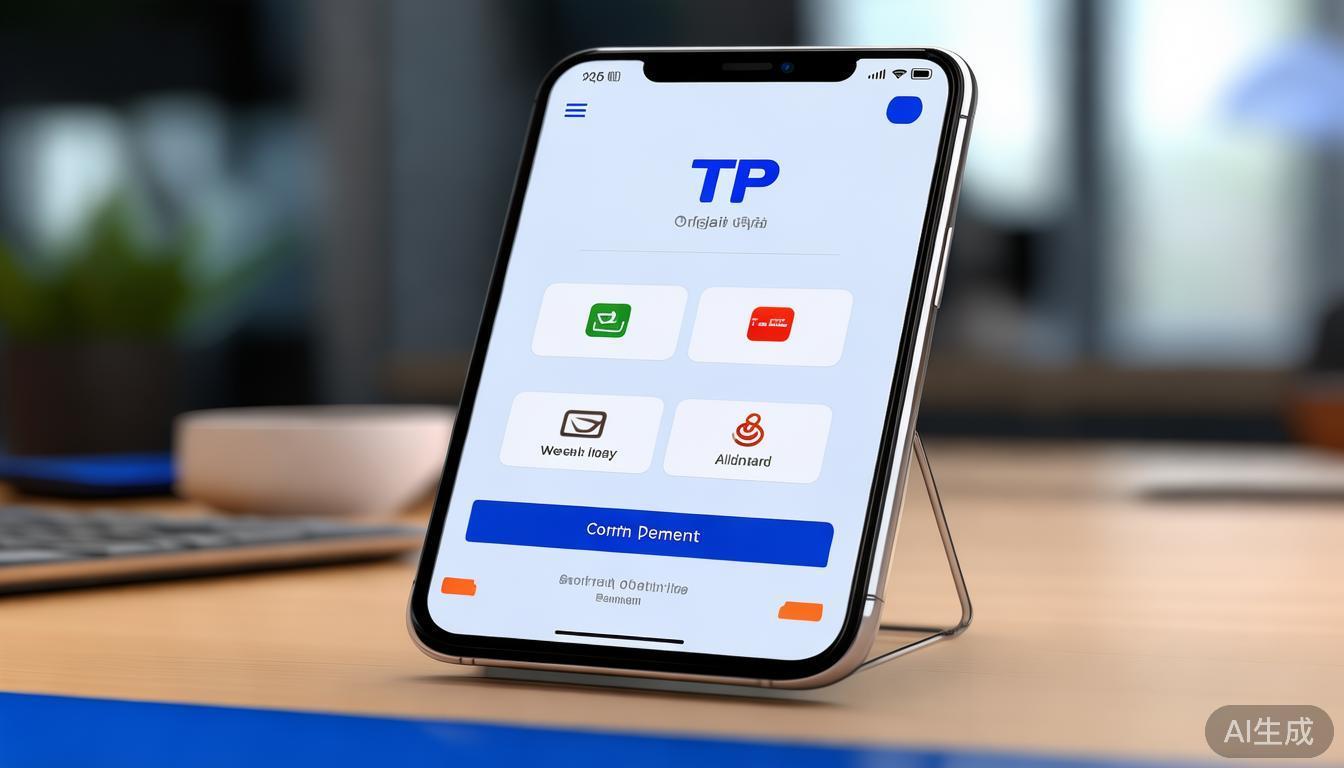 支持付款方式_TP官方app支持的支付方式_支持支付方式图片