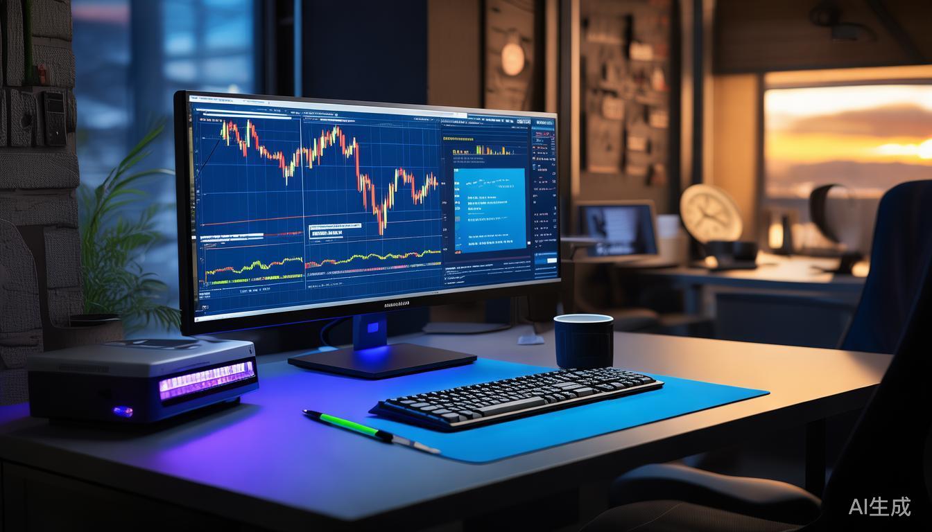 安卓自编指标选股_如何在tp官方下载安卓最新版本2025中利用技术指标进行交易？_能安装指标的手机炒股软件