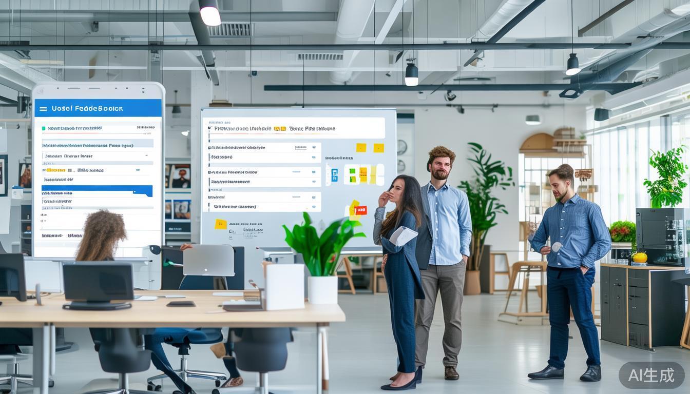 建立重大项目反馈机制_钱包账户问题反馈_tp钱包app安卓版的用户反馈机制,如何提升服务质量?