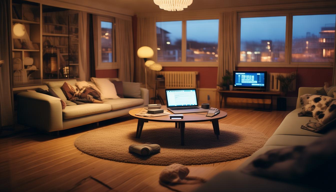 全覆盖无缝隙_实现无缝网络覆盖:TP-LINK XDR5430易展版的优势_无缝wifi覆盖方案