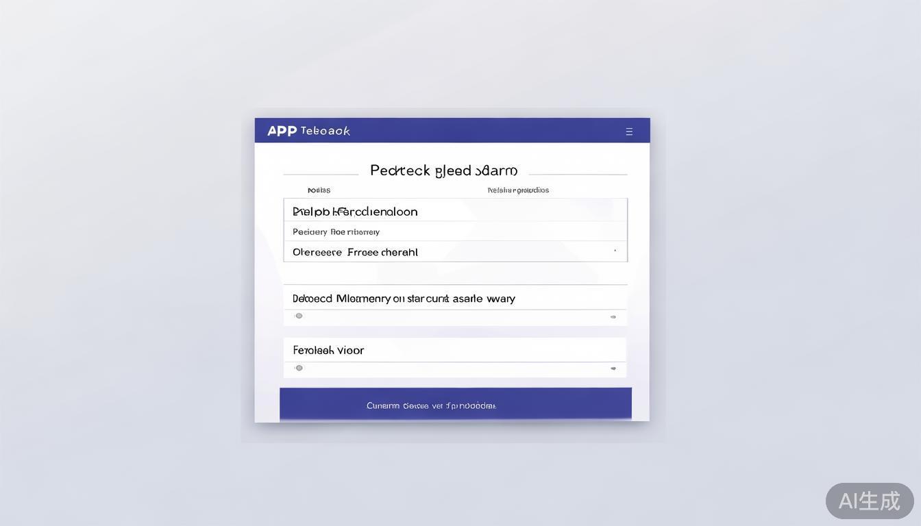 如何在TP官方app下载中设置客户反馈?_用户反馈下载_app反馈页面