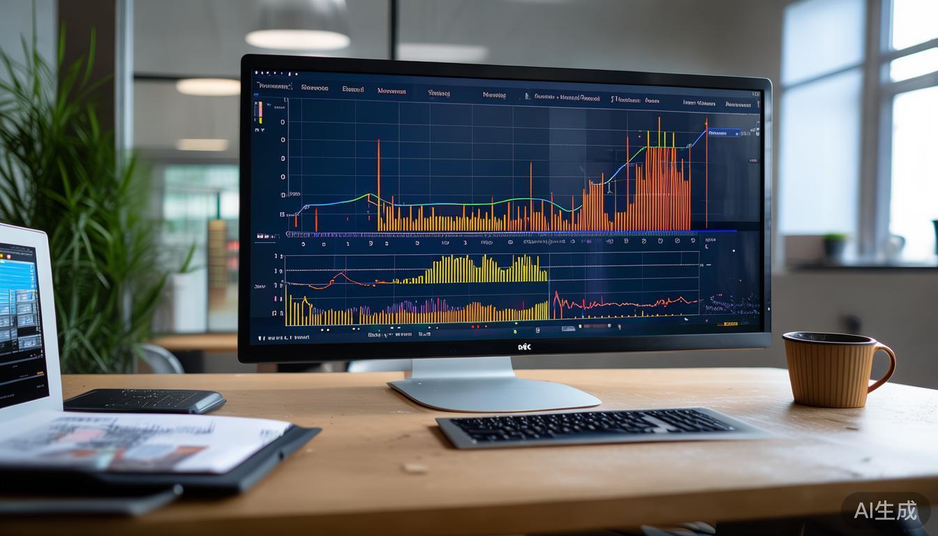 如何在TP最新版本下载中进行趋势预测?_趋势预测原理_趋势的预测