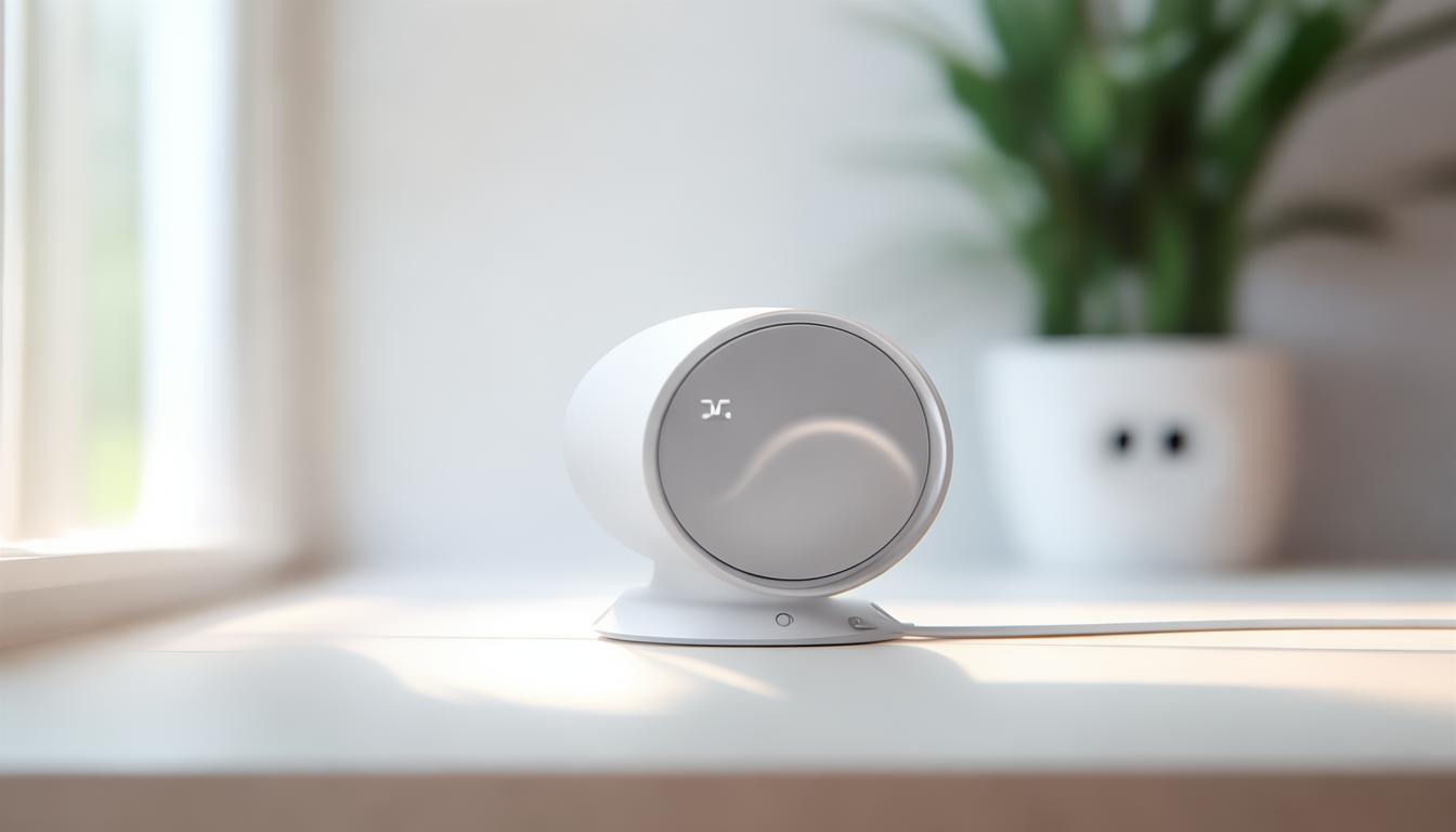 高科技摄像机_TP-Link摄像头设备的科技创新与研发趋势_摄像头行业的发展前景