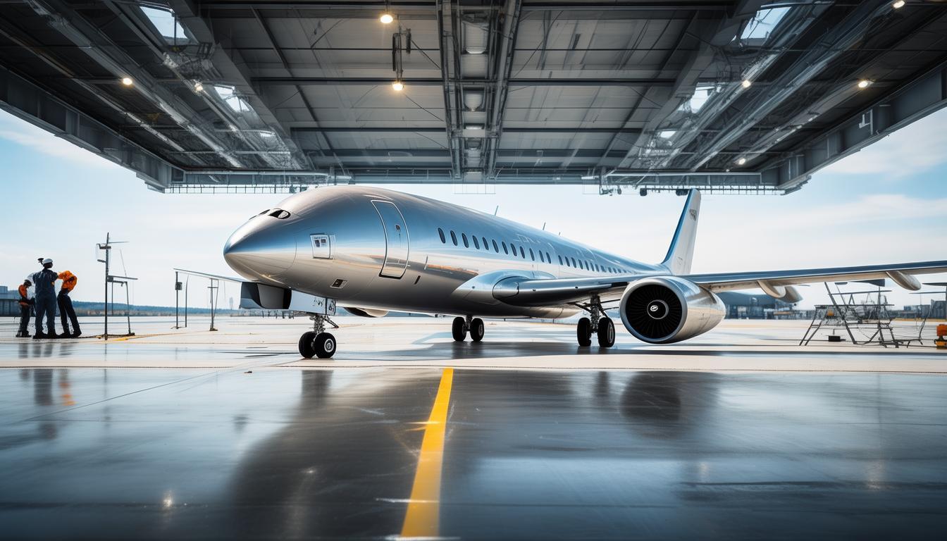 无人送货飞机_倒计时开始：TP1000无人运输机的试飞计划在即_无人飞行载具也称什么或什么