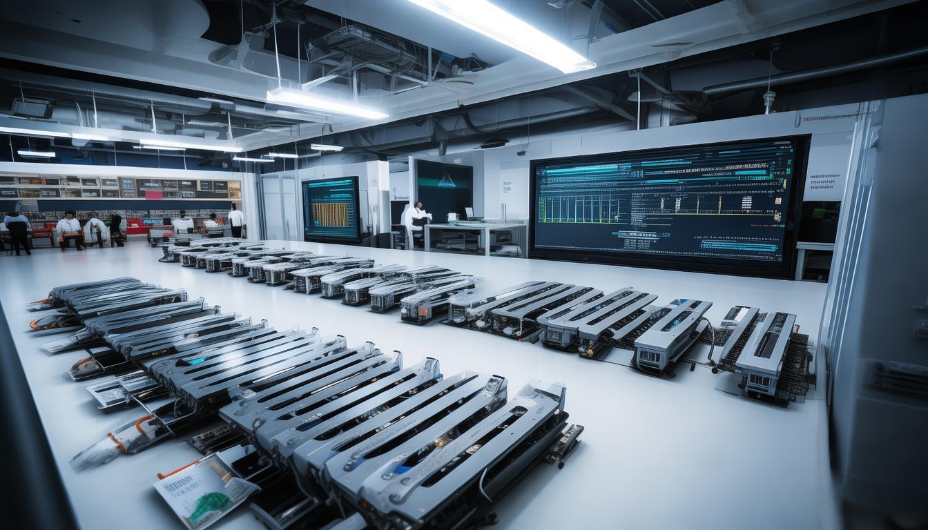 实验准备室管理制度_贝尔发明电话的实验_TPU的发明背景:从实验室到市场