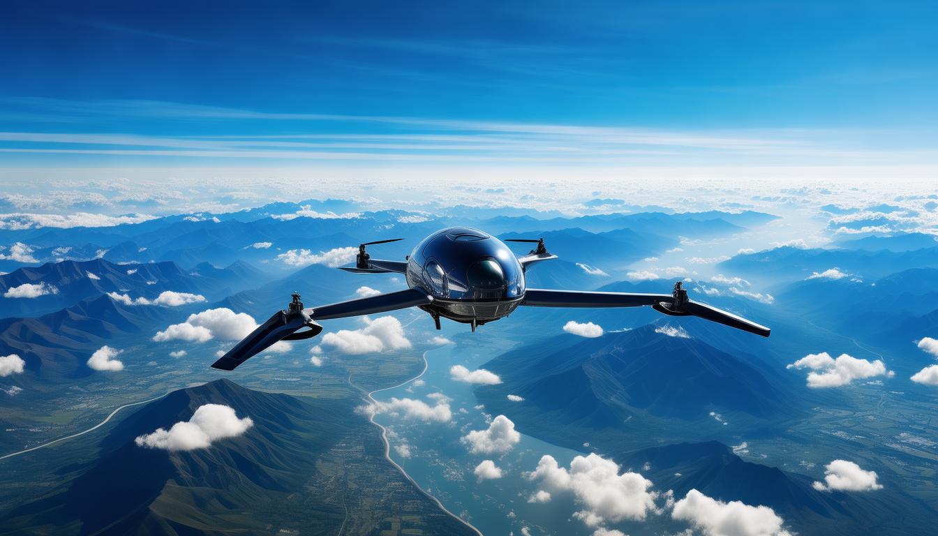 无人运输机发展趋势_无人运载技术_数据准确无误：TP1000无人运输机各项性能回顾