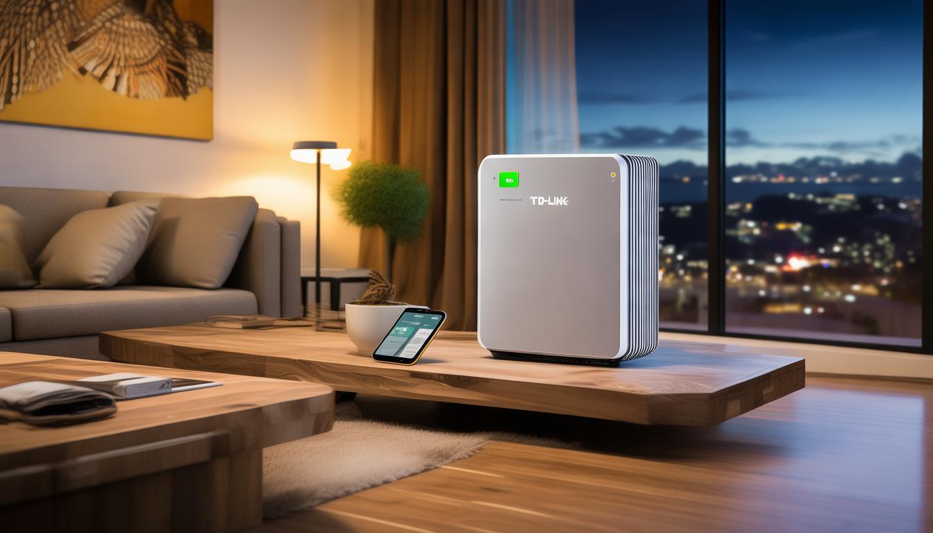 无线设备管理的可持续性：TP-Link APP实践说明_无线设备管理的可持续性：TP-Link APP实践说明_无线设备管理的可持续性：TP-Link APP实践说明