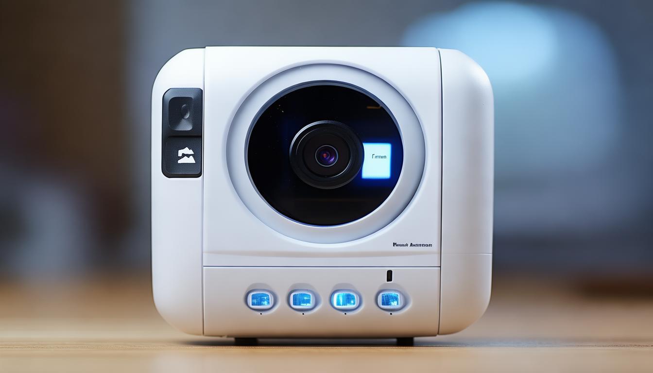 低功耗摄像头_监控摄像头功耗计算_TP-Link摄像头的功耗分析与节能建议