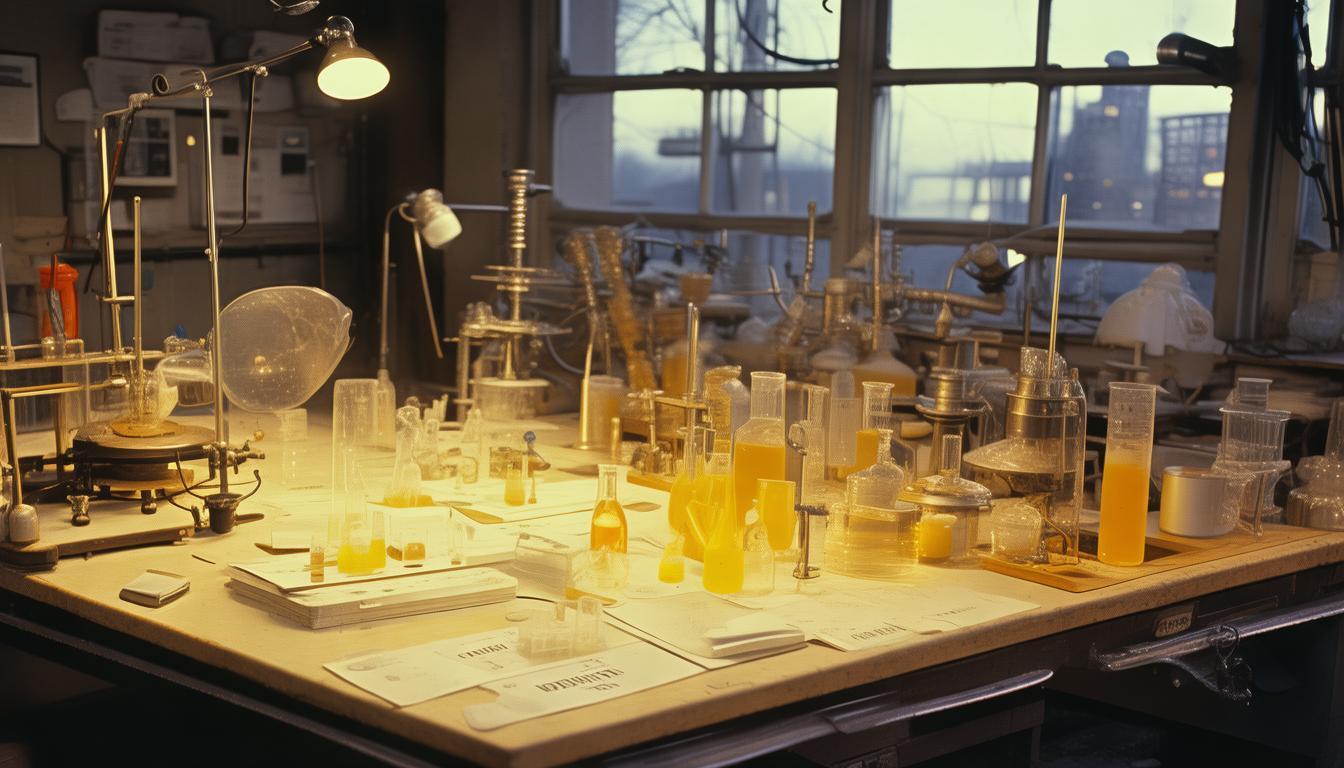 聚氨酯热塑性弹性体_聚氨酯弹性体发展历程_TPU的科研历史:探索热塑性聚氨酯的起点