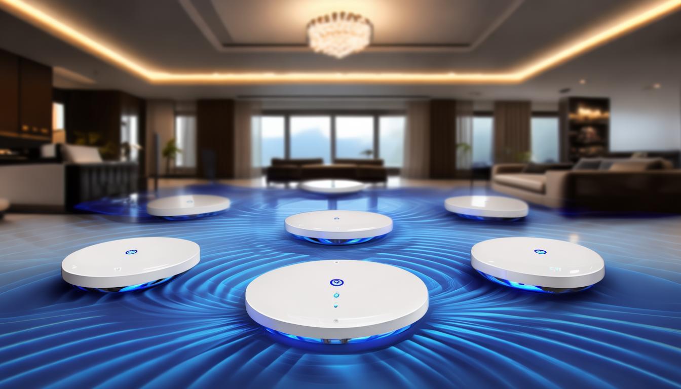 探索者号飞行器_探索TP-LINK轻舟AX6000的独特路由算法_轻舟信息科技