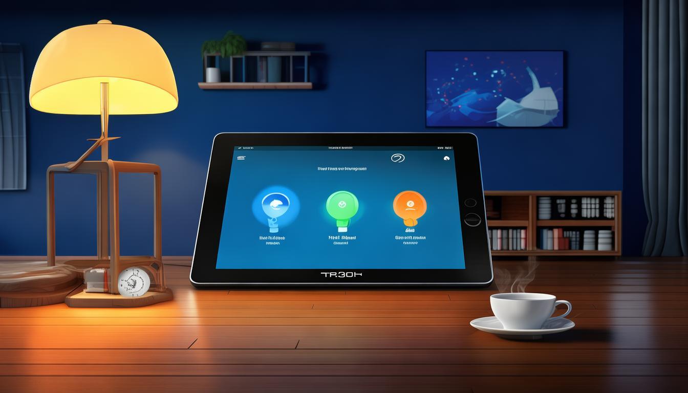 TP-Link APP为无线设备带来的便捷操控_app性能优化带来什么_无线表决器设备