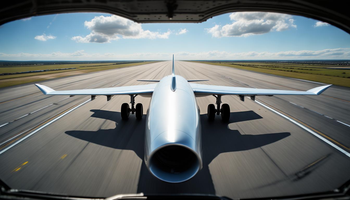 大型无人运输机_无人运输机的优点_TP1000无人运输机成功首飞，试飞即将进行