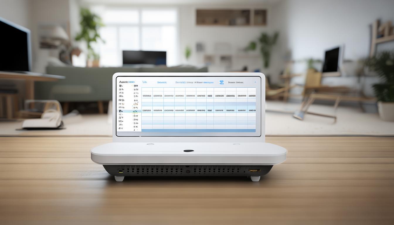 实时监控路由器联网情况_TP-LINK 150M Mini路由器实时监控与设置指南_监控路由器如何设置