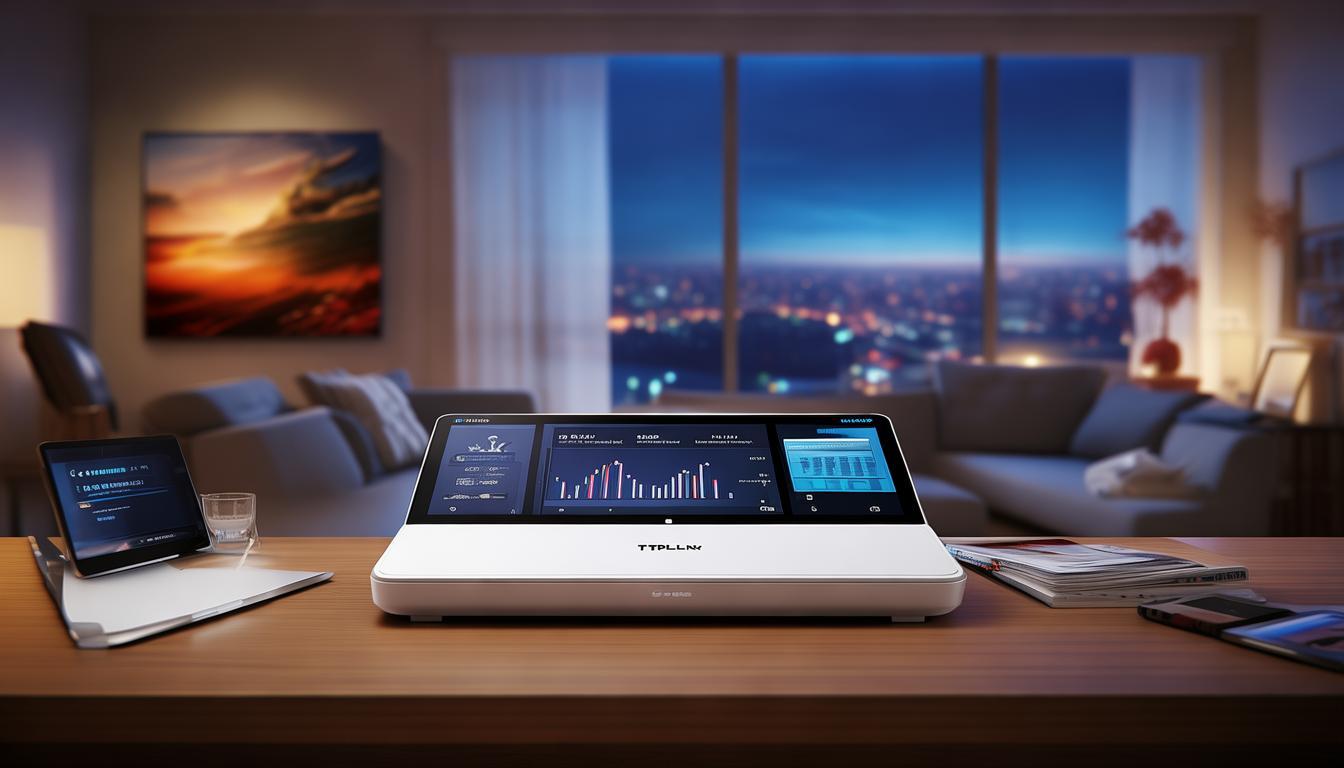 TP-Link路由器如何帮助提升家庭成员的网络安全意识_TP-Link路由器如何帮助提升家庭成员的网络安全意识_TP-Link路由器如何帮助提升家庭成员的网络安全意识