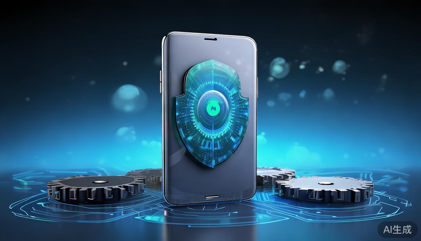 7. 更新你的应用:TP官方下载安卓最新版的魅力_应用安卓版下载_应用哥安卓