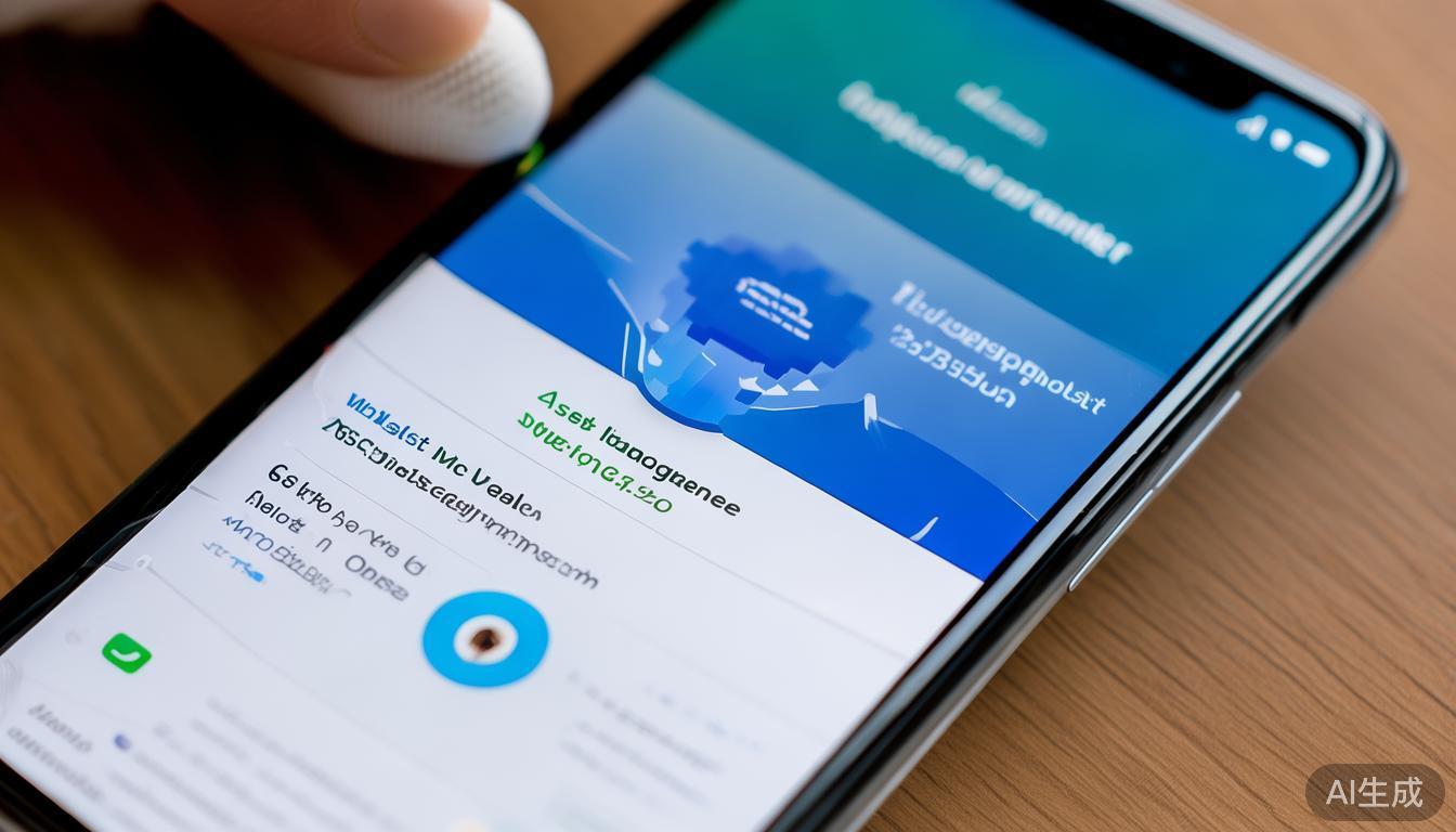 安卓应用中心官网_安卓应用商店官方下载_用户如何通过tokenpocket官网安卓应用提升交易效率？