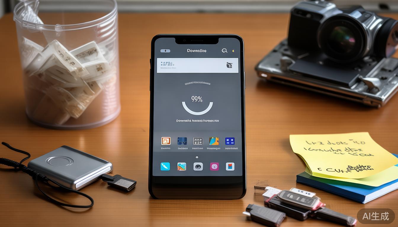 解决数字难题_tp-linkapp官方下载_破解难题:TP官方app下载未响应的解决方案