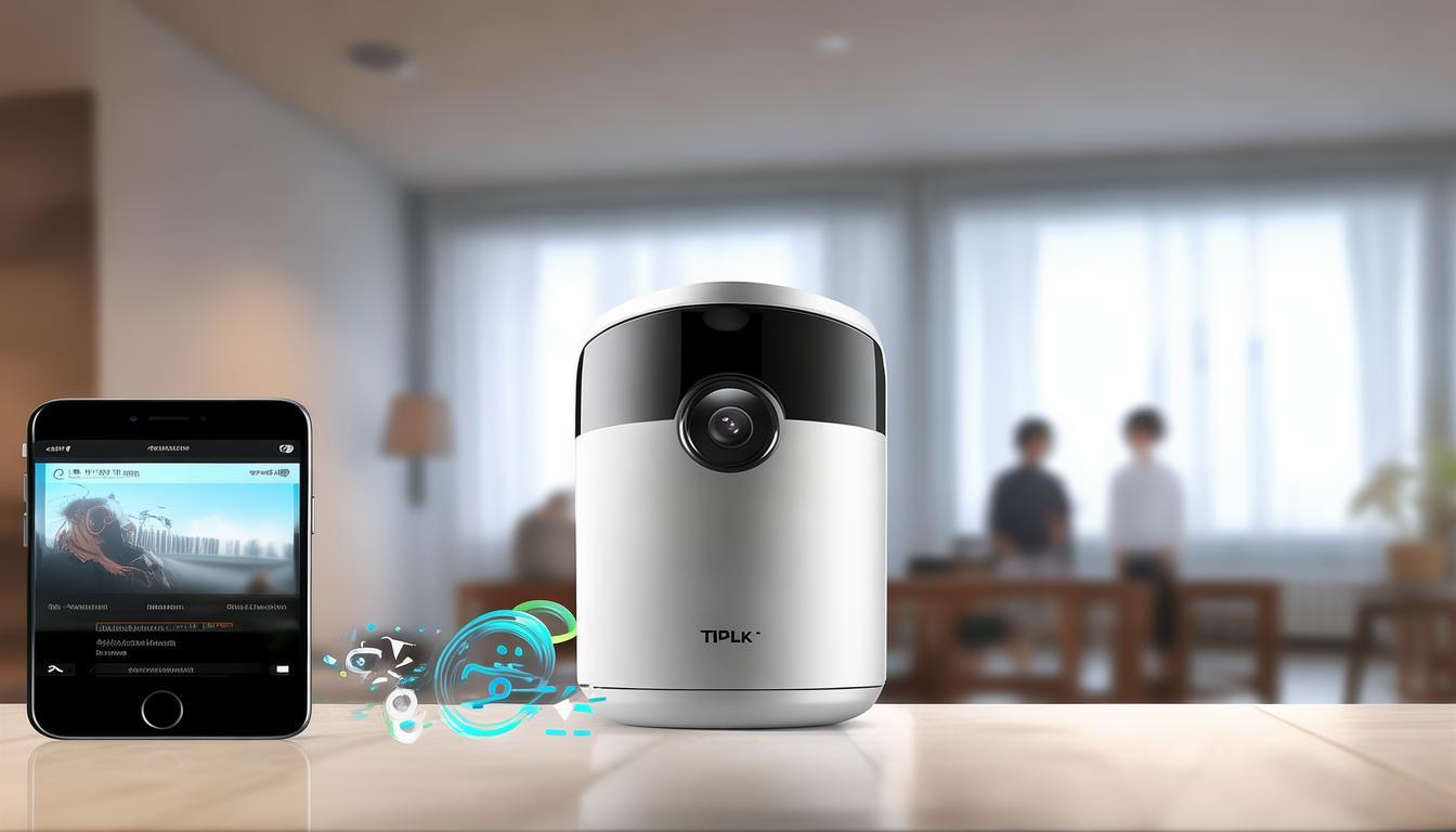 摄像头安防监控系统百科_使用TP-Link摄像头安防系统的优势_摄像头的优势