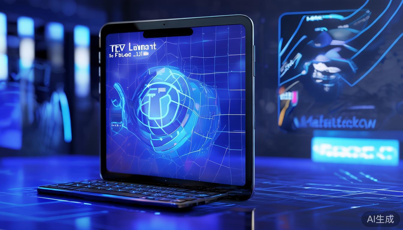 TPWallet的市场展望：未来的可能性_展望未来功能句_展望行业未来的发展