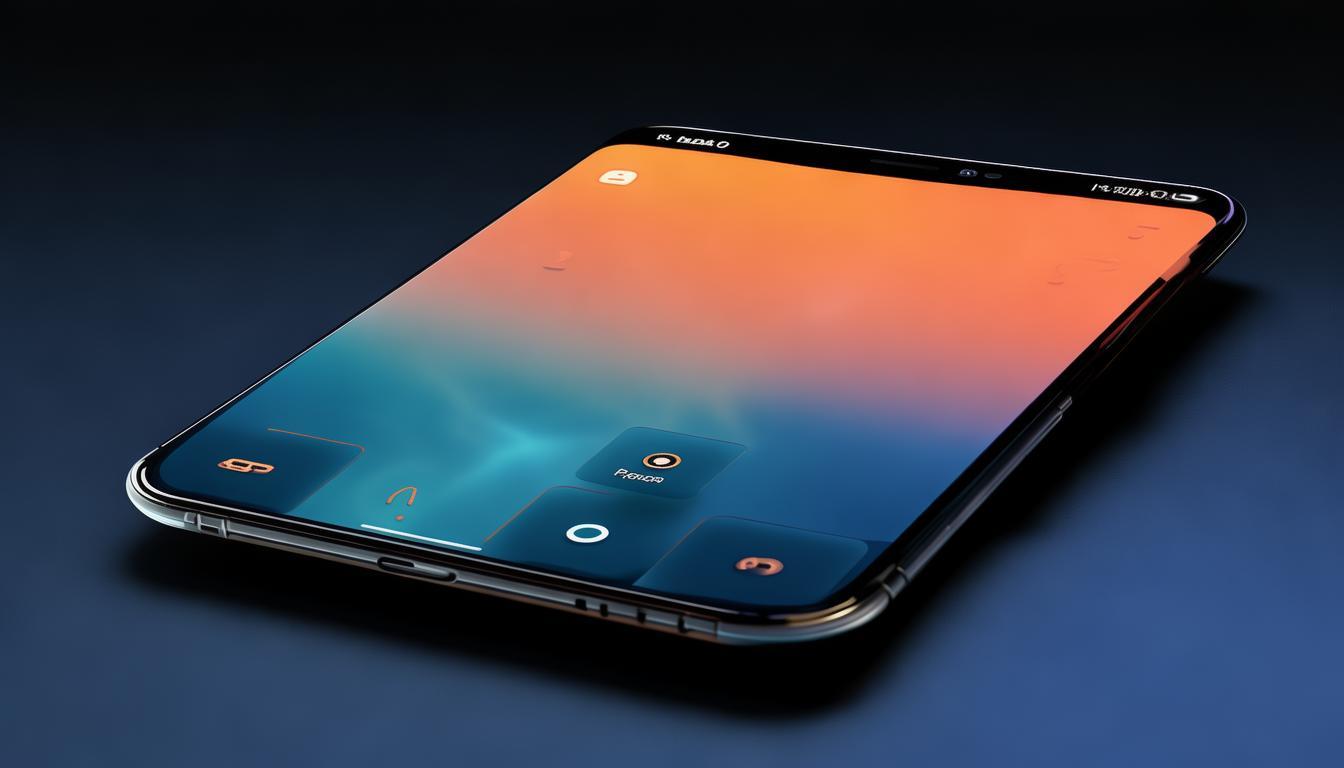 全新TP安卓界面设计_TP安卓官网下载2025全新用户界面赏析_TP安卓2025用户界面特点