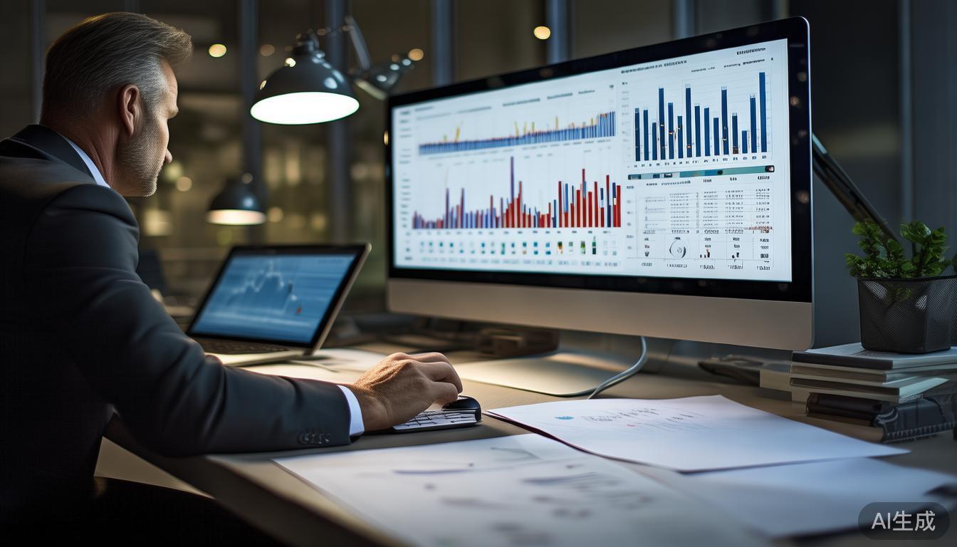 决策精品报告_决策汇报的要素_如何通过tpwallet官方网站获取重要的投资报告，提升决策的精准性？