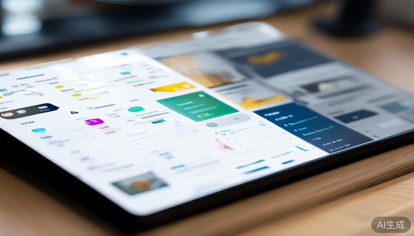 探索tp钱包最新版本的用户界面，提升你的操作体验_如何提升用户体验_app如何提升用户体验