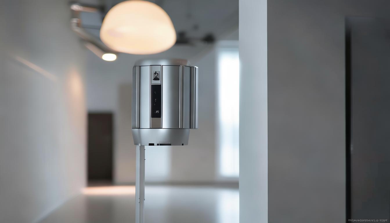 TP-Link摄像头的体积和安装位置的关系_摄像头体积大小区别_摄像头面积