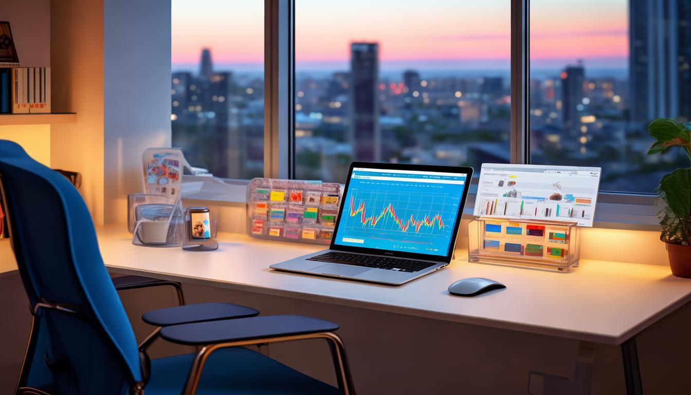 钱包app下载安装安卓版_安卓市场电脑下载_如何在tokenpocket钱包安卓下载后进行高效的市场走势分析？