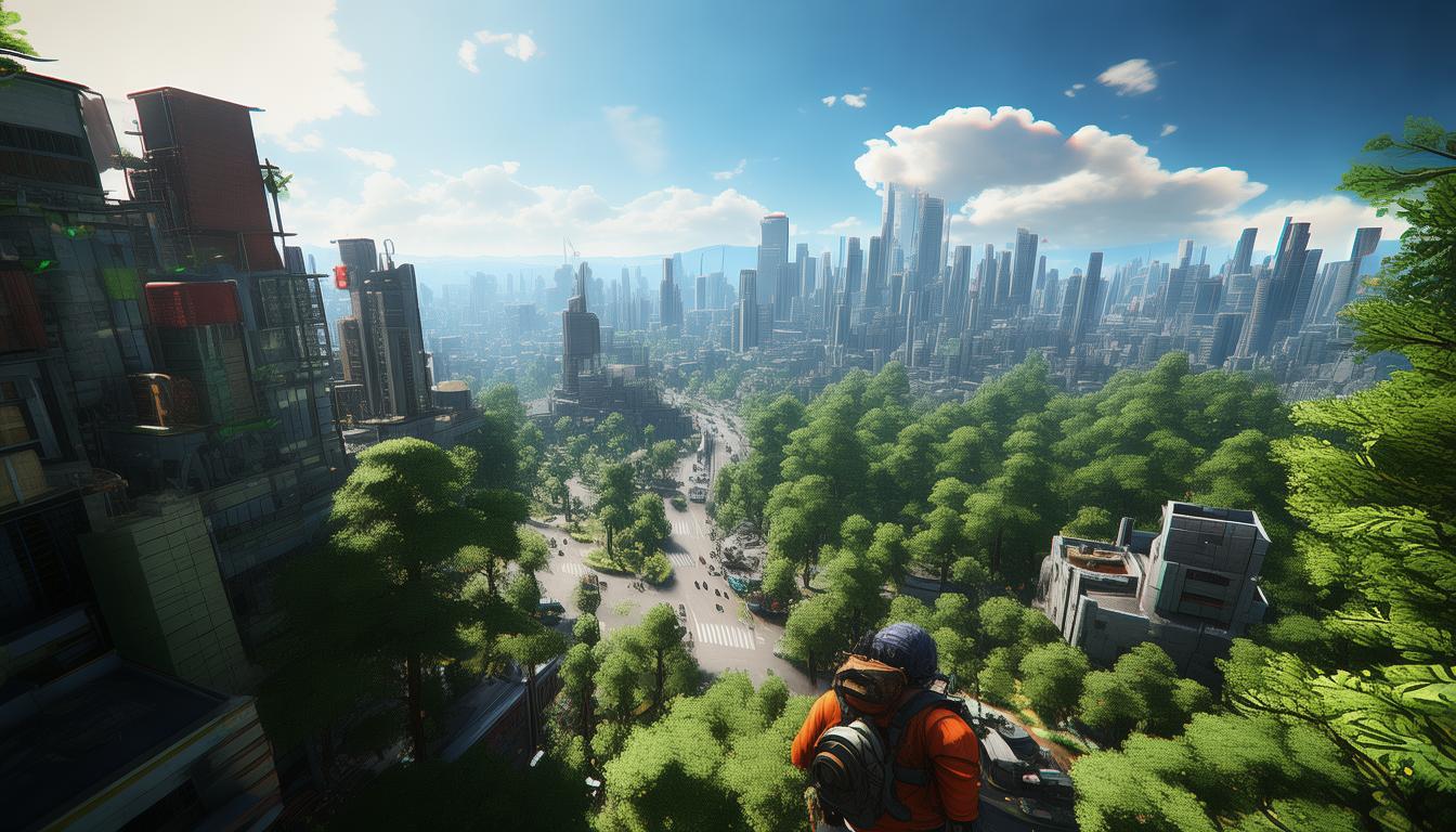 奇妙世界旅行_TPTP游戏：探索游戏世界的奇妙之旅_探寻奇妙之旅