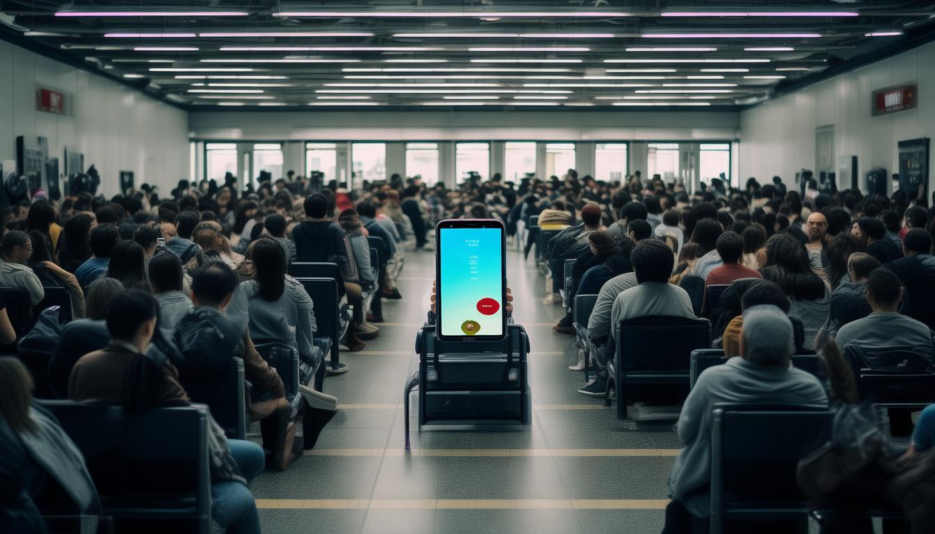 稳定性箱_什么是稳定性测试_评测TP-Link Wi-Fi 6旅行路由器的连接稳定性