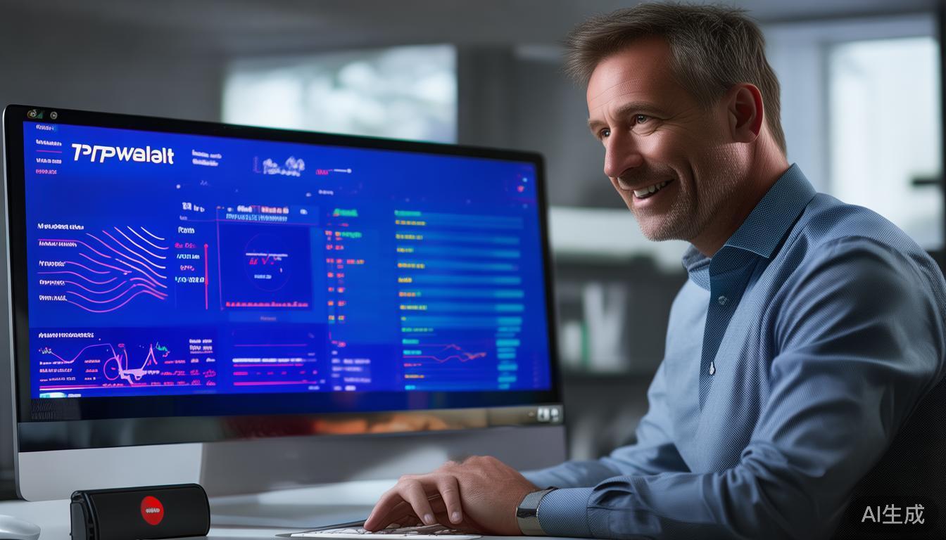 【用户访谈】使用TPWallet的真实故事_【用户访谈】使用TPWallet的真实故事_【用户访谈】使用TPWallet的真实故事