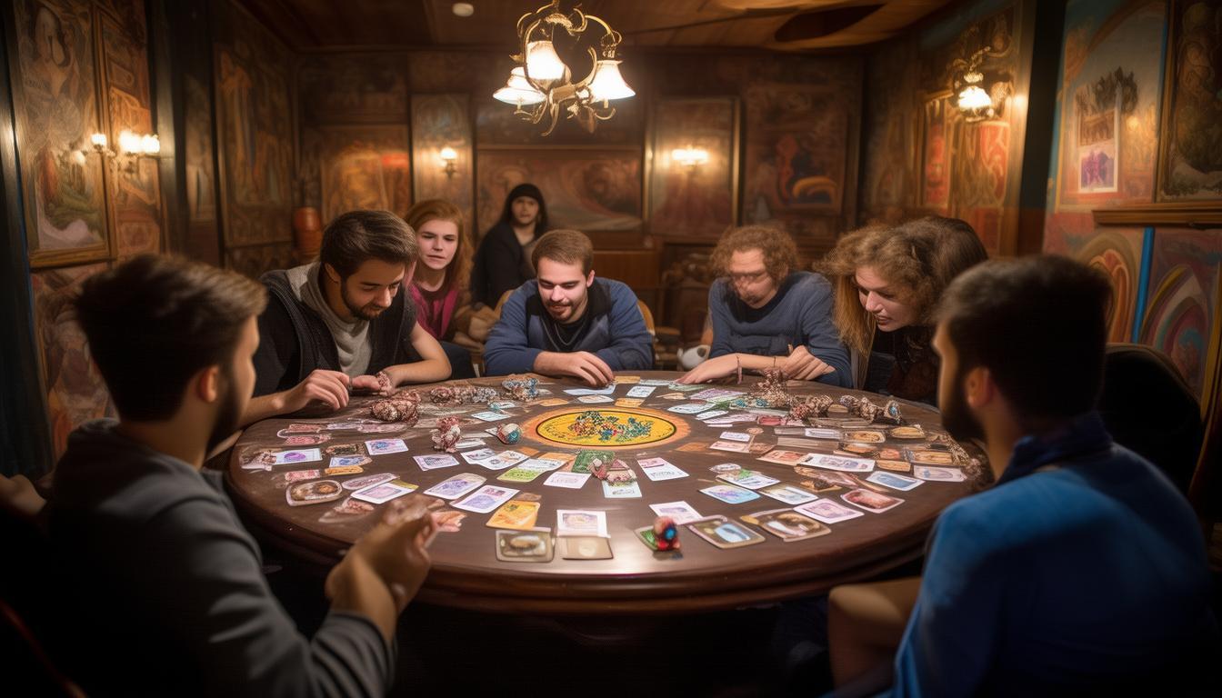 心理治疗中游戏疗法有哪些步骤_心理治疗游戏疗法_TPTP游戏在心理治疗中的潜在应用