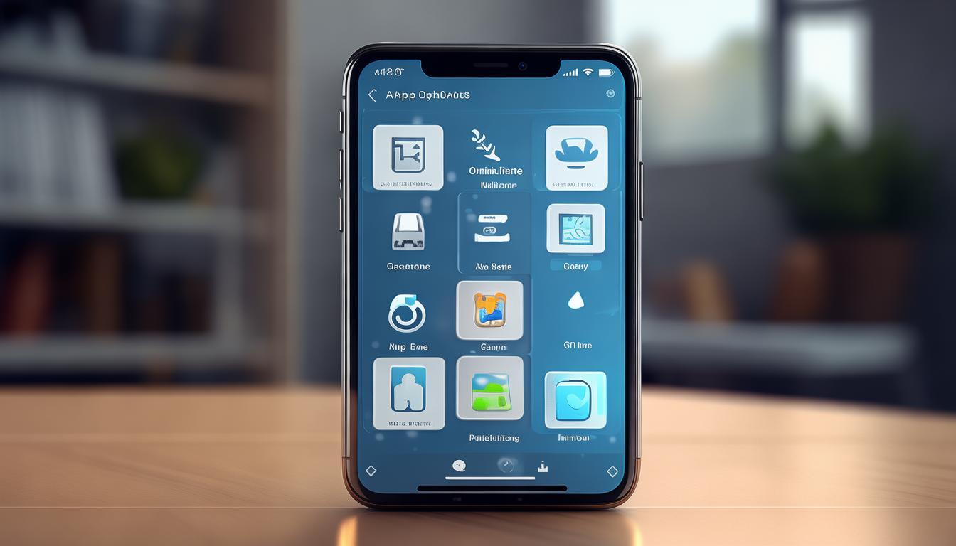 钱包应用app_钱包的应用_安装tp官方钱包的最佳实践：如何保持应用更新？