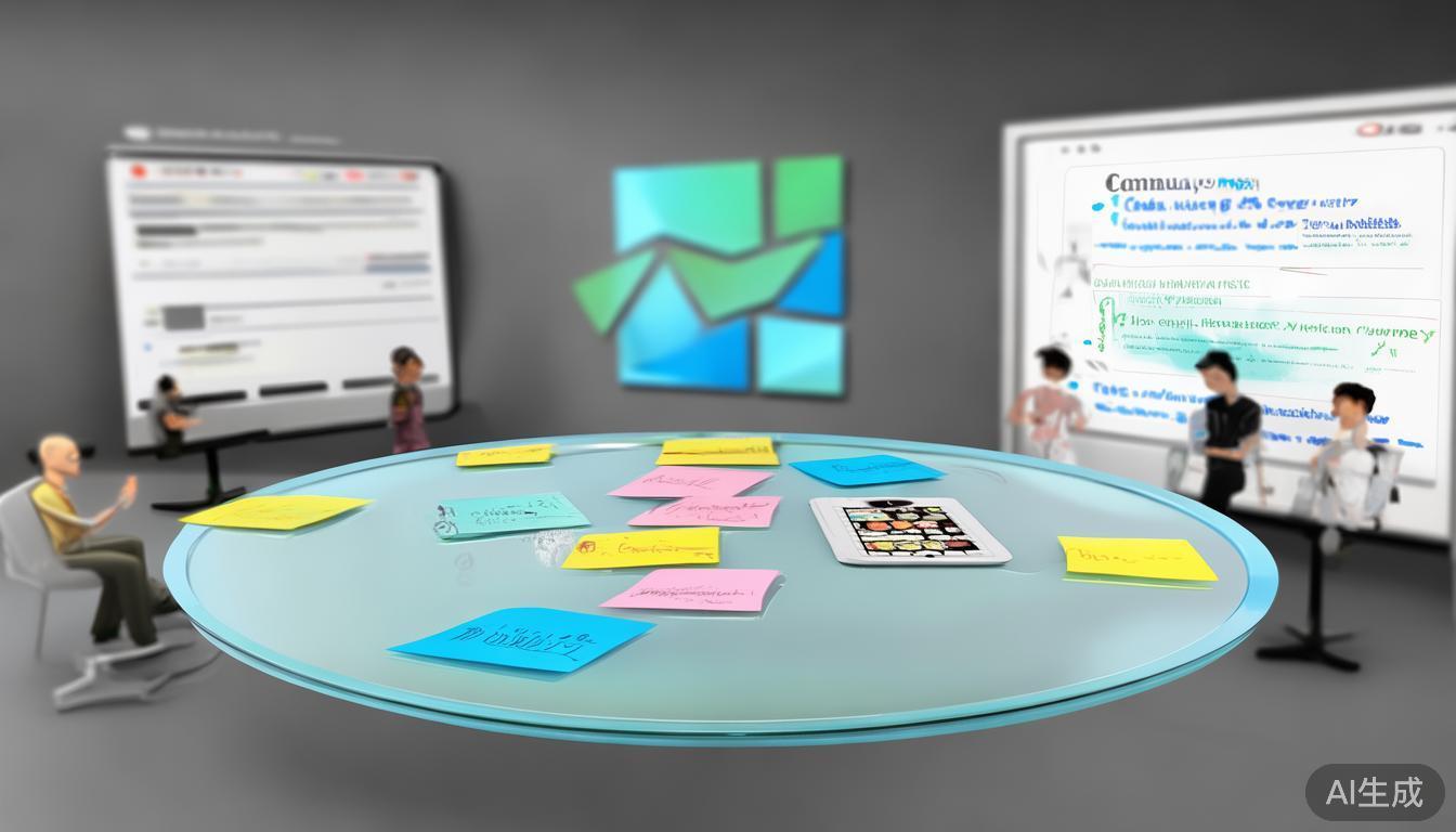 社区品牌活动打造_品牌社区方案_TPWallet的品牌活动与社区参与