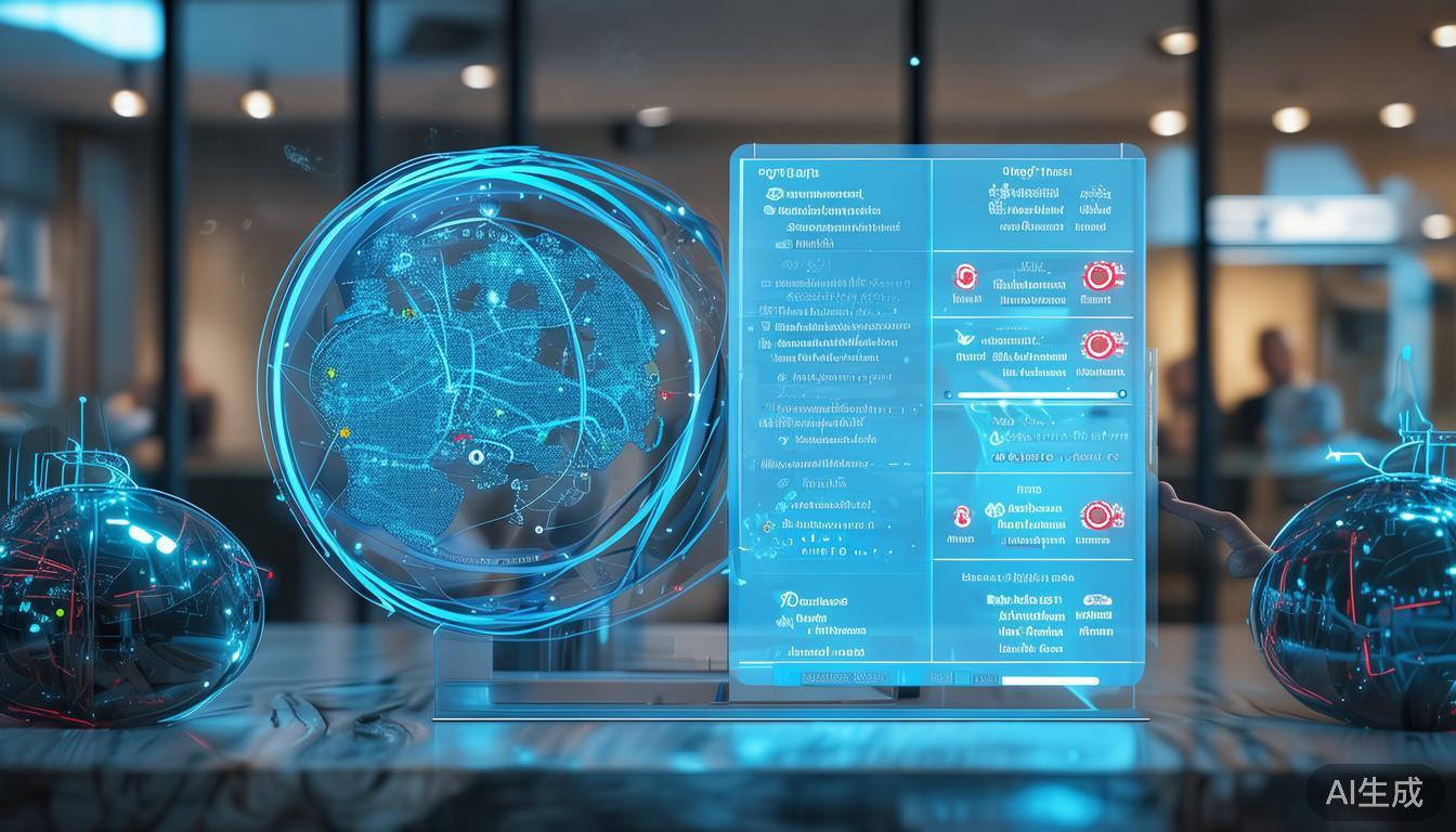 数字资产发展_数字资产类应用案例_tpWallet官网下载的前瞻性发展，如何适应未来的数字资产趋势？