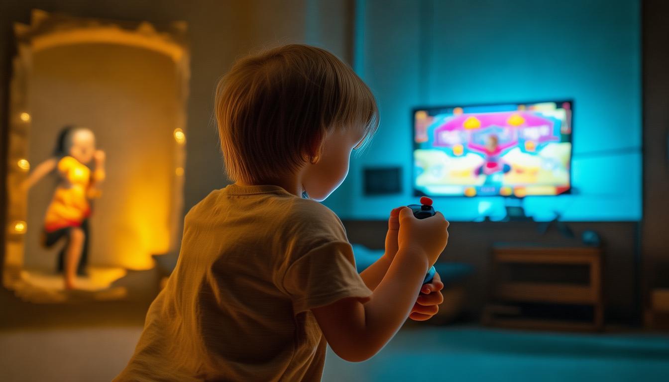 如何评估TPTP游戏对儿童成长的影响_影响儿童游戏的个体因素_影响儿童游戏的客观因素有哪些