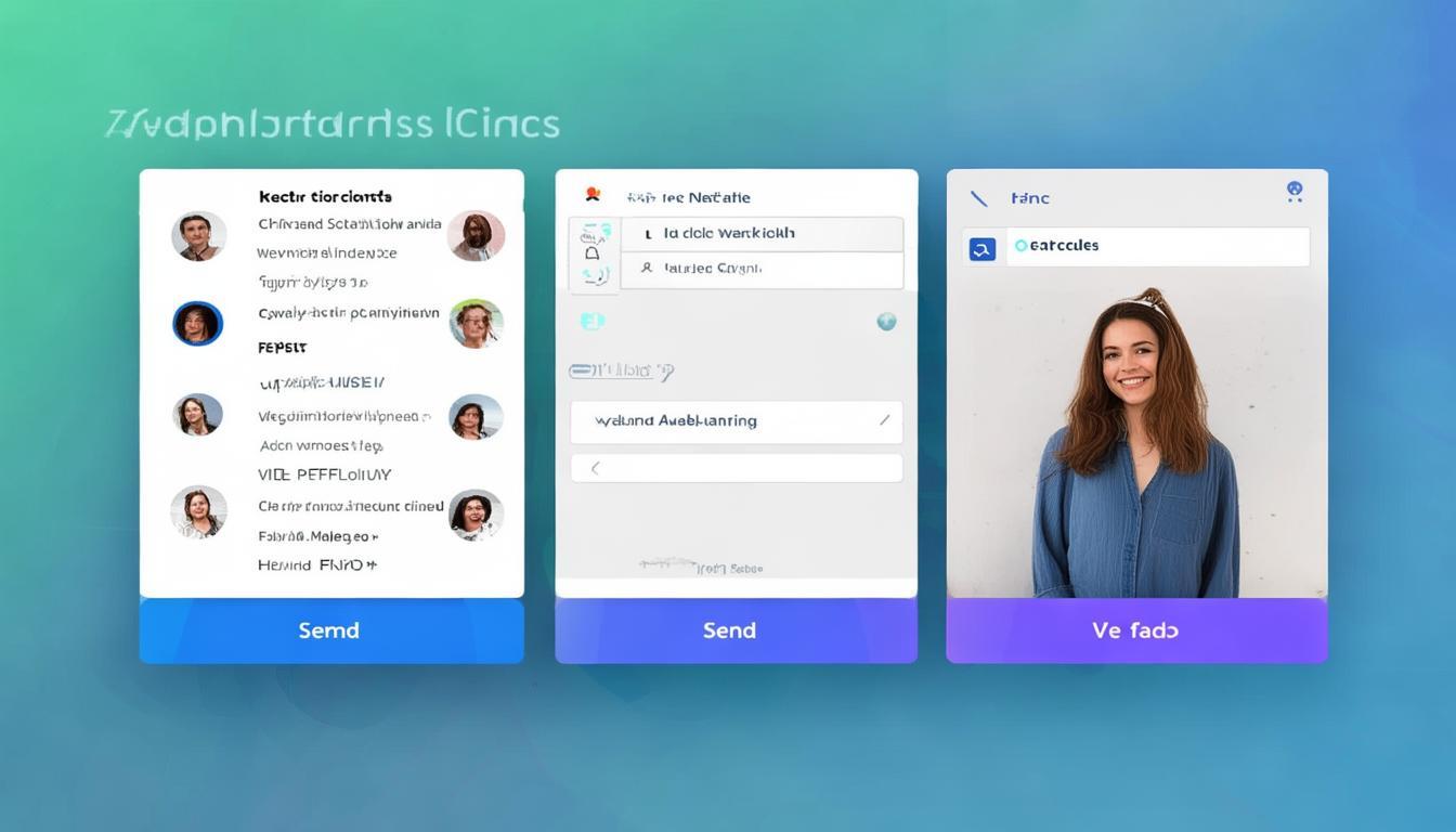 家用摄像头带通话_如何通过TP-Link摄像头进行视频通话?_通话监控摄像头