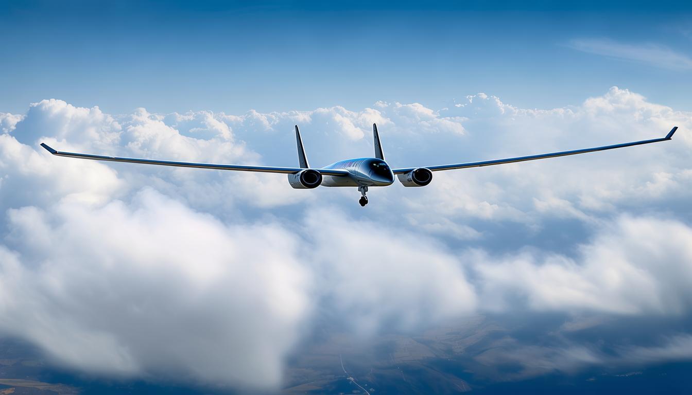 拓宽视野:TP1000无人运输机的性能及市场影响评估_无人运输机载货_无人运输系统